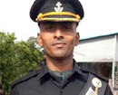 Karkala: Shaman Shetty, native of Sooda promoted as Captain in Indian army